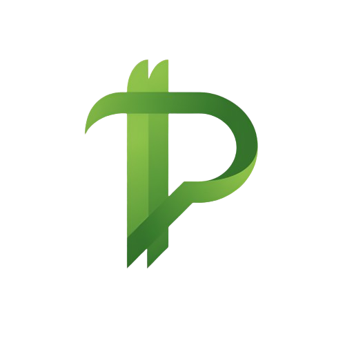 plant parlour logo